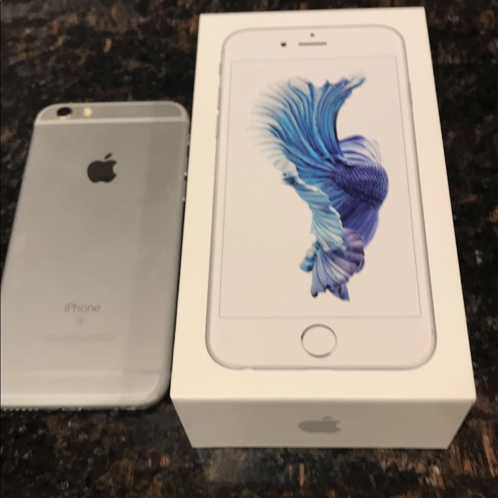 Apple iphone6 s 32GB